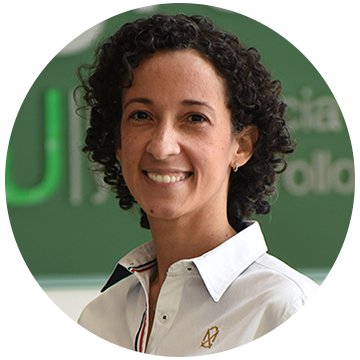 Sofía Peralta Lalane